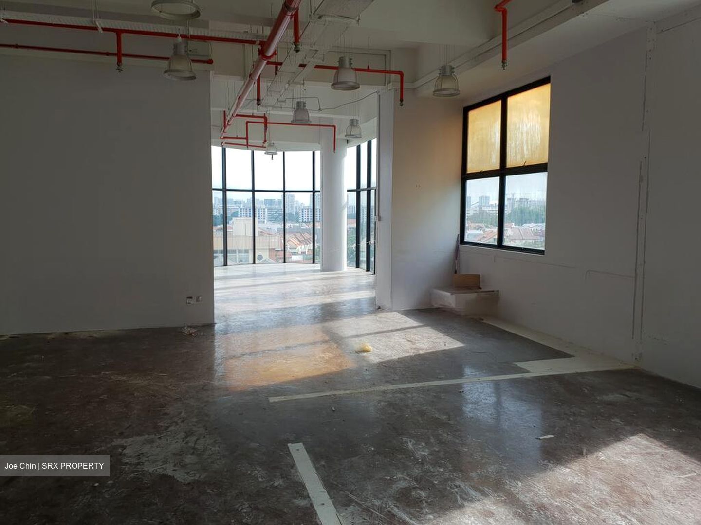 Lee Hwa Industrial Building (D13), Factory #504888461